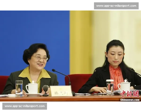 国际奥委会首位女主席履新 推动申奥改革与性别平等 11 月首次访华